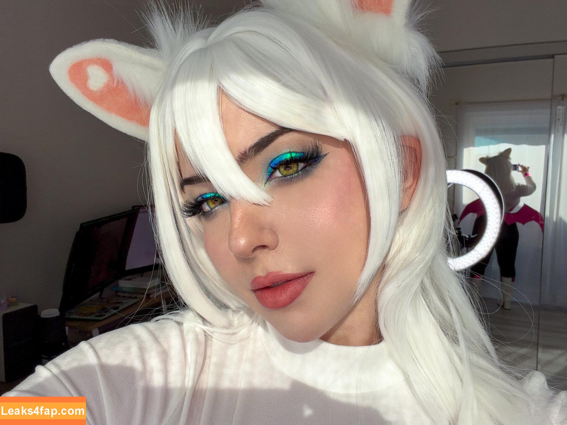 Serinide / serinideirl / serinsfw leaked photo photo #0007