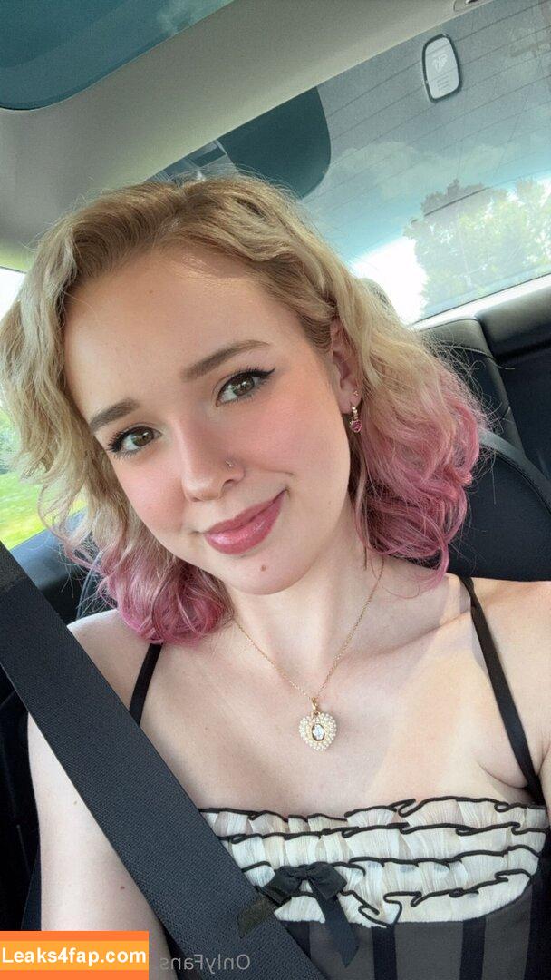 emthefae /  leaked photo photo #0022