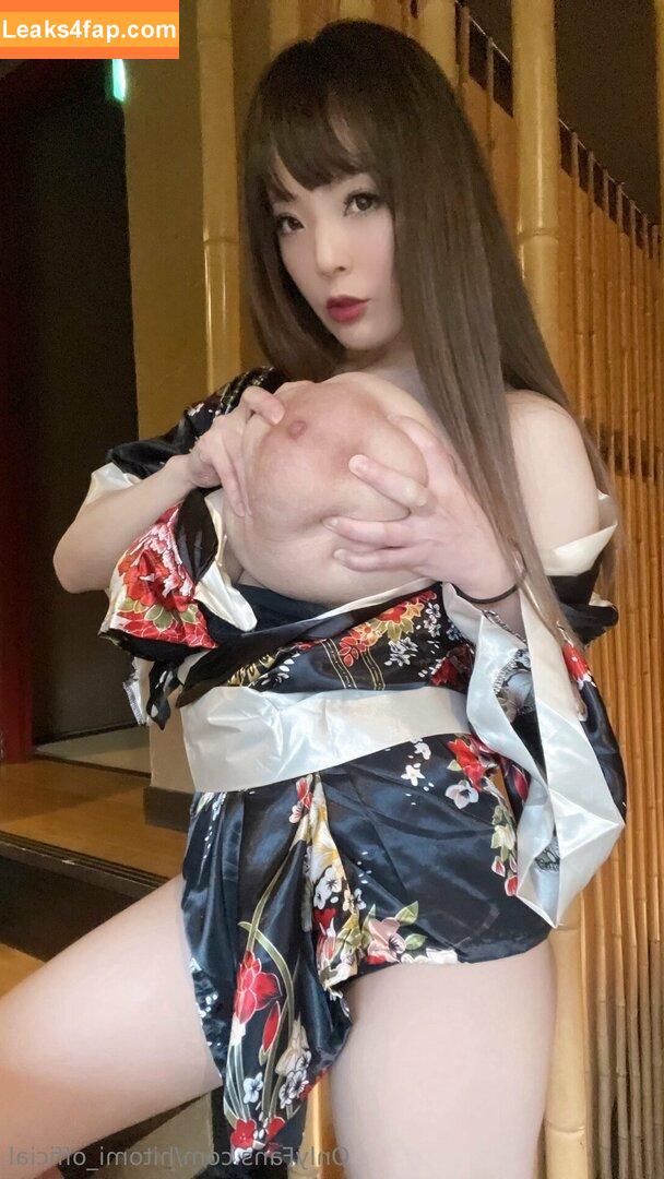 Hitomi Tanaka / hitomi_official / official_hitomitanaka leaked photo photo #0004