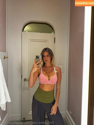 Laura Sommaruga photo #0002