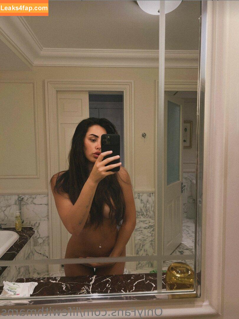 Marnie Simpson / Geordie Shore / lifewithmarns / marns leaked photo photo #0007