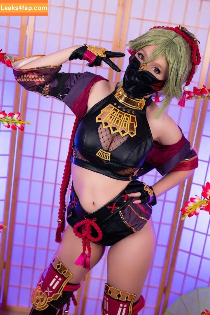 Mikomin leaked photo photo #0033