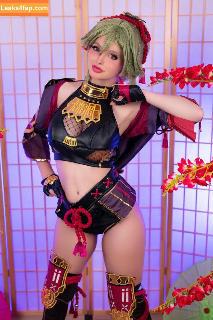 Mikomin leaked photo photo #0034