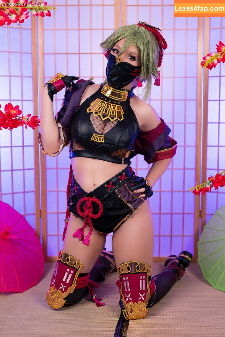 Mikomin leaked photo photo #0047