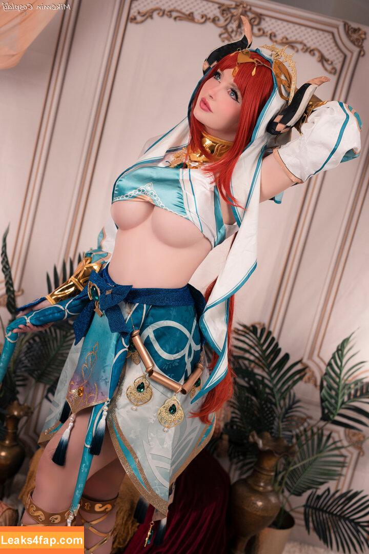 Mikomin leaked photo photo #0068