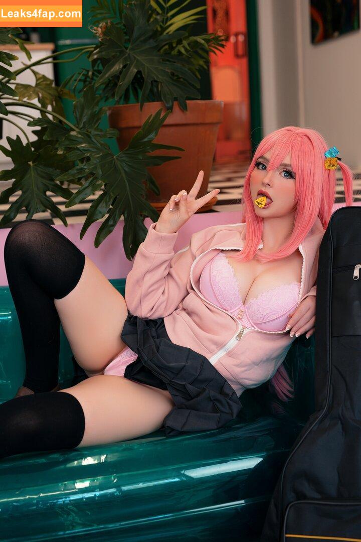 Mikomin leaked photo photo #0149