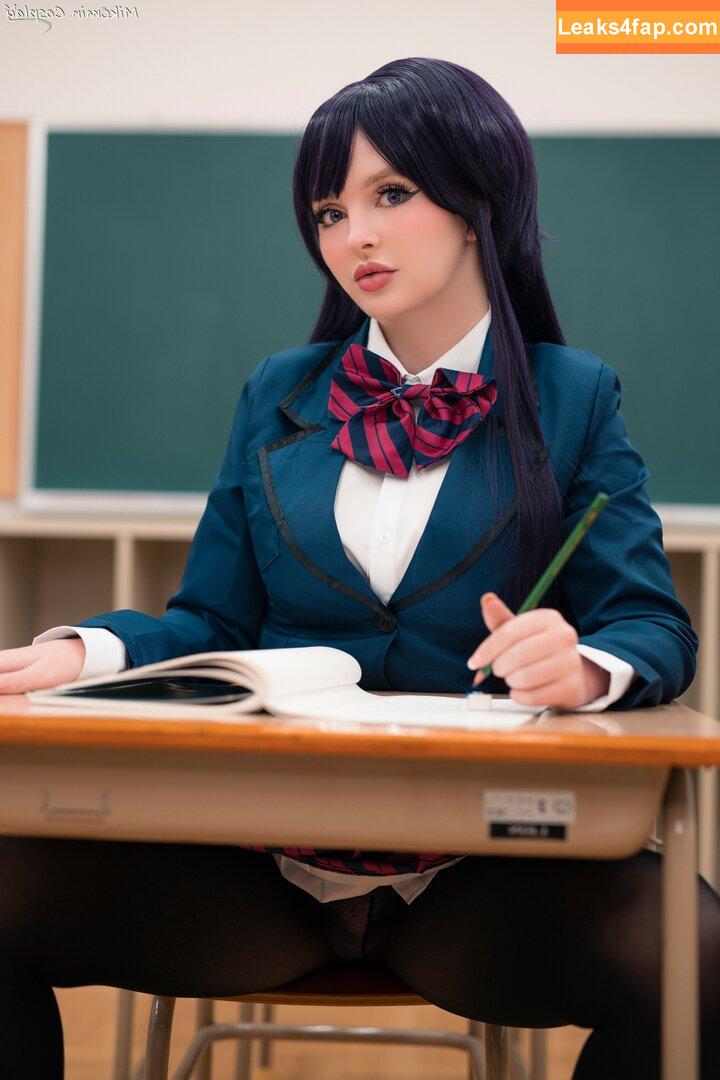 Mikomin leaked photo photo #0167
