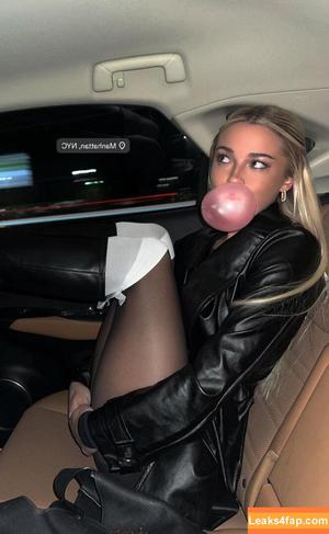 Olivia Dunne photo #0008