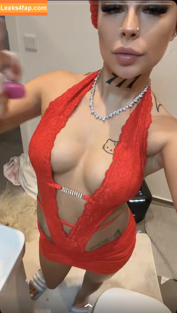 Sophioosh /  leaked photo photo #0002