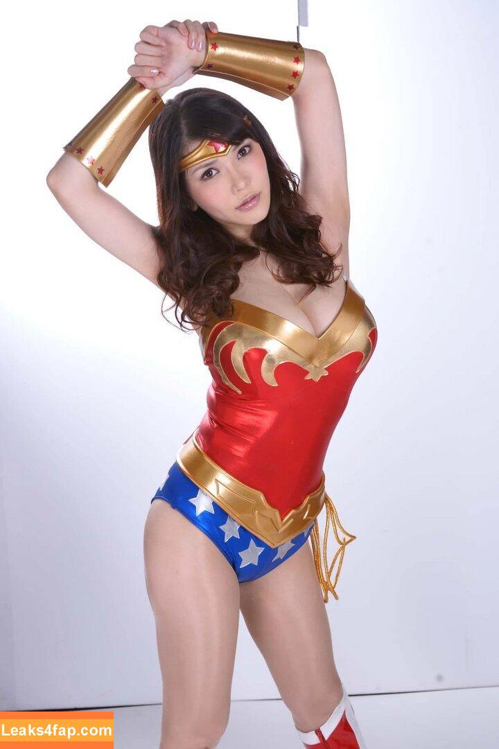 Anri Okita / anri_okita / anriokita_real leaked photo photo #0066