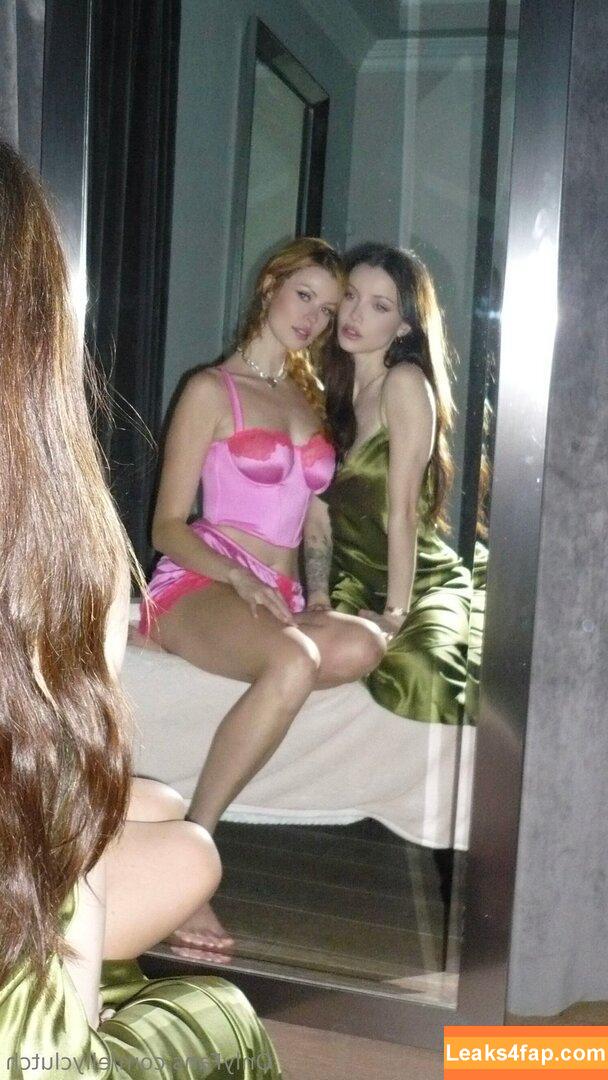 Elly Clutch / PeachGoneWild / ellyclutch leaked photo photo #0001