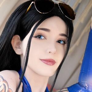 random model