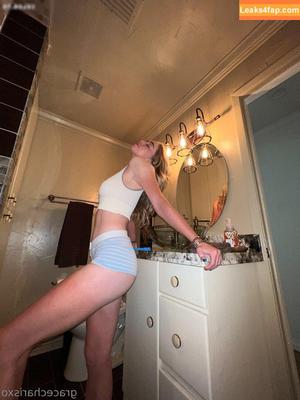 Grace Charis photo #0016