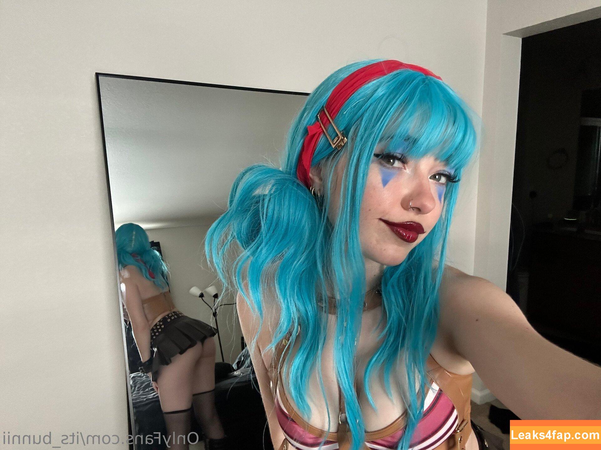 its_bunnii /  leaked photo photo #0008