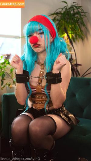 its_bunnii photo #0014