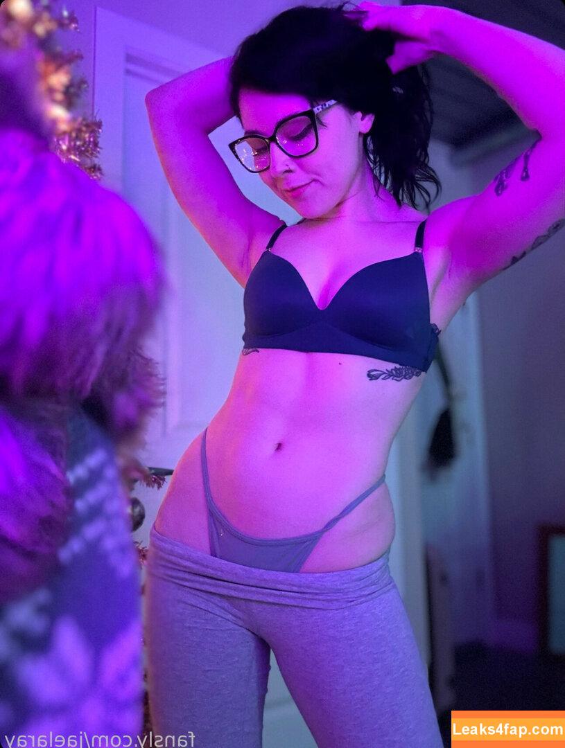 Jaelaray / SSBBWJAE leaked photo photo #0016
