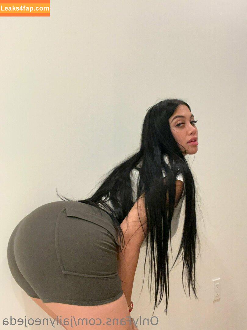 Jailyne Ojeda / jailyneojeda leaked photo photo #0012