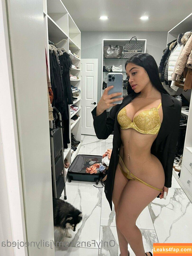 Jailyne Ojeda / jailyneojeda leaked photo photo #0022