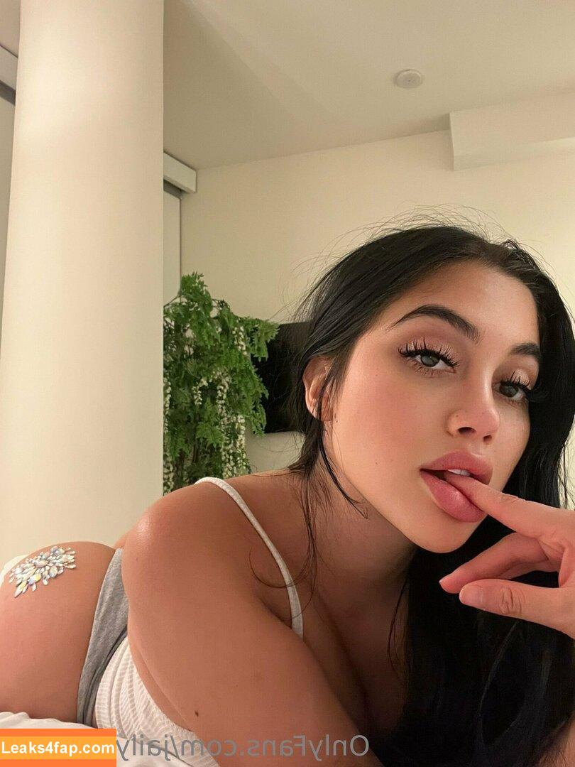 Jailyne Ojeda / jailyneojeda слитое фото фото #0030