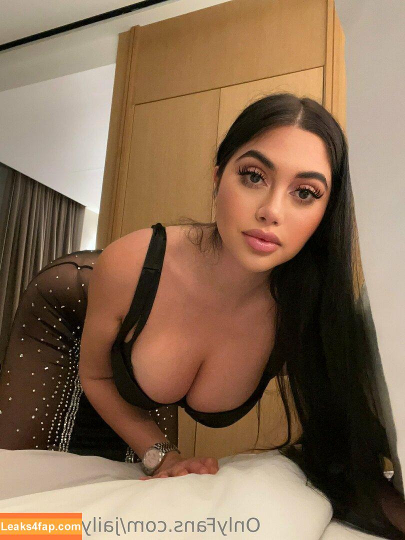 Jailyne Ojeda / jailyneojeda слитое фото фото #0032