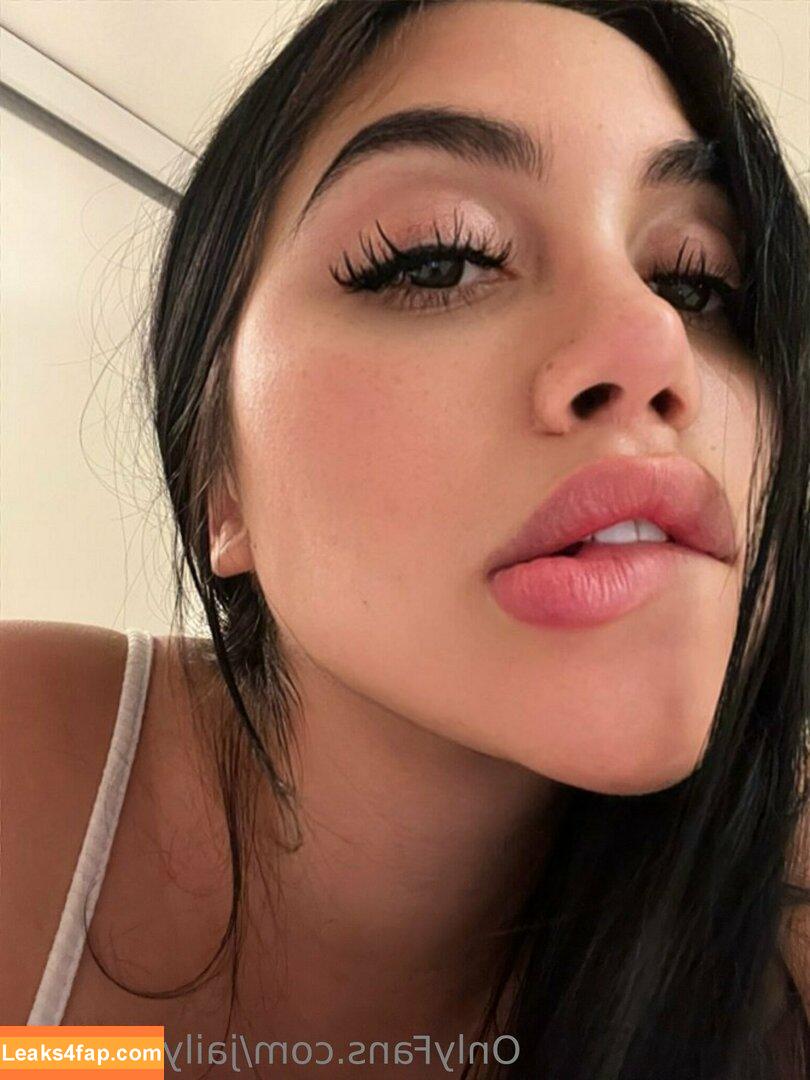 Jailyne Ojeda / jailyneojeda слитое фото фото #0037