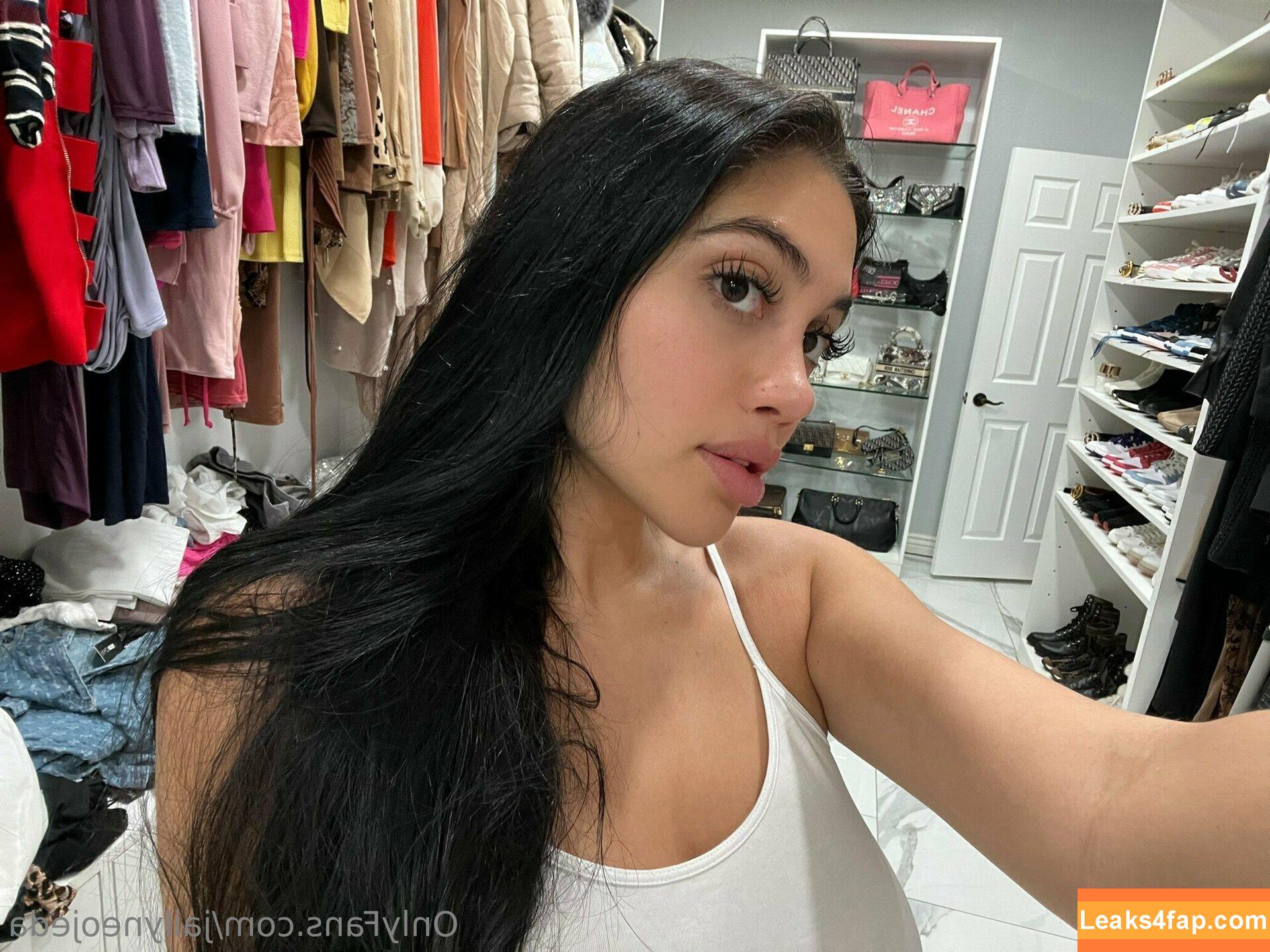 Jailyne Ojeda / jailyneojeda слитое фото фото #0042
