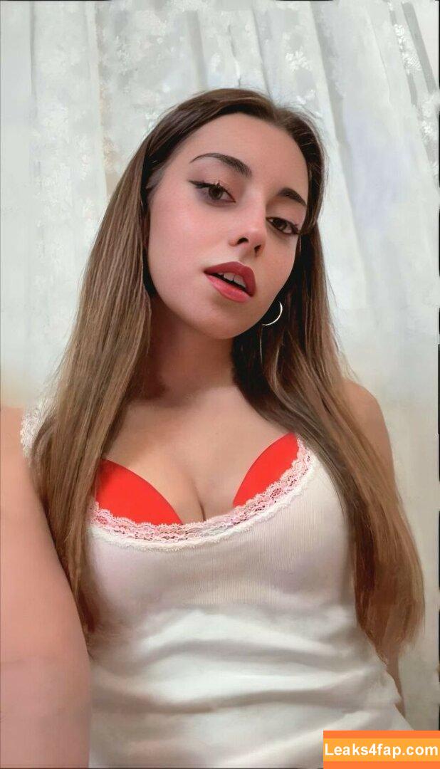 Lea Martinez /  leaked photo photo #0007