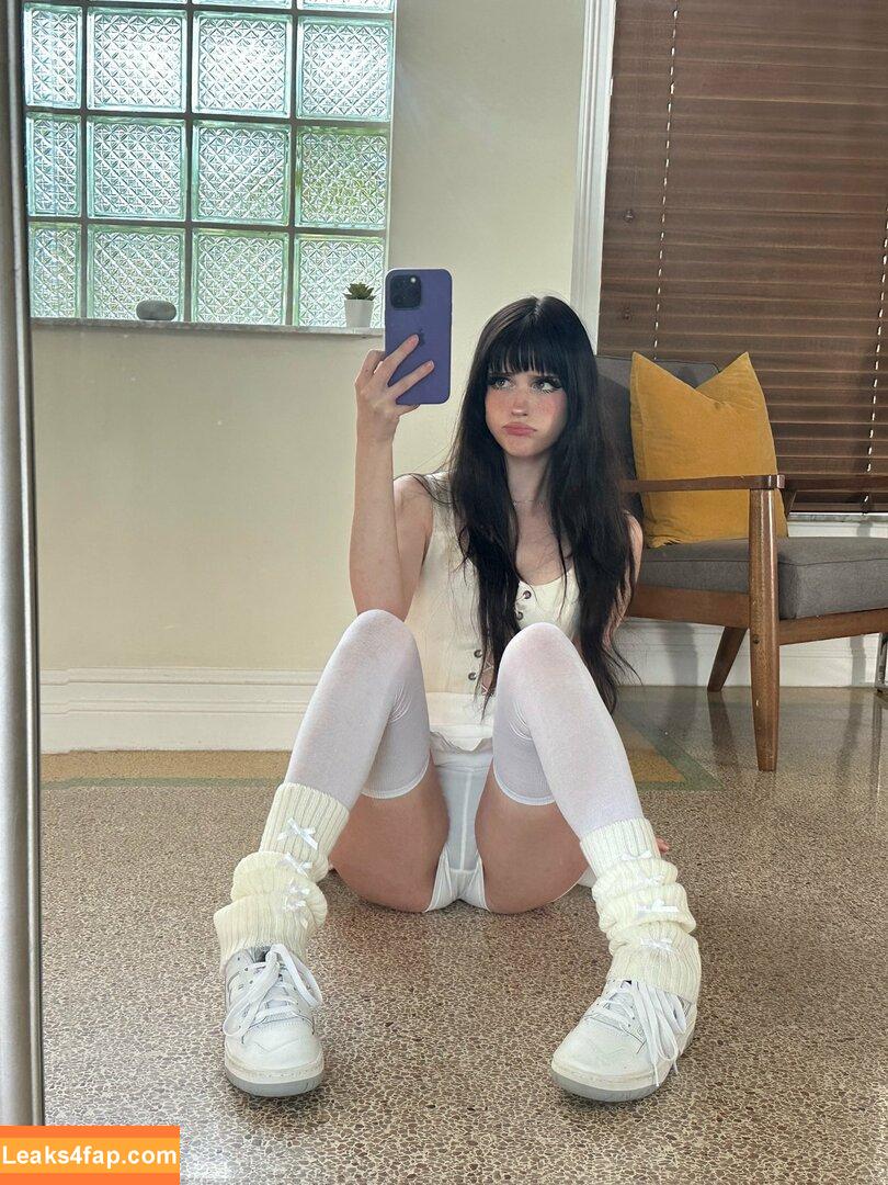 Soogsx leaked photo photo #0009