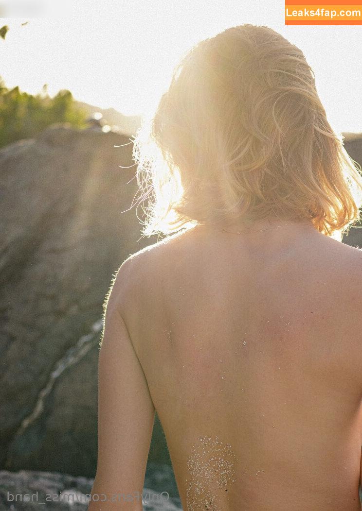 Willow Hand /  leaked photo photo #0007