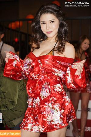 Anri Okita photo #0003