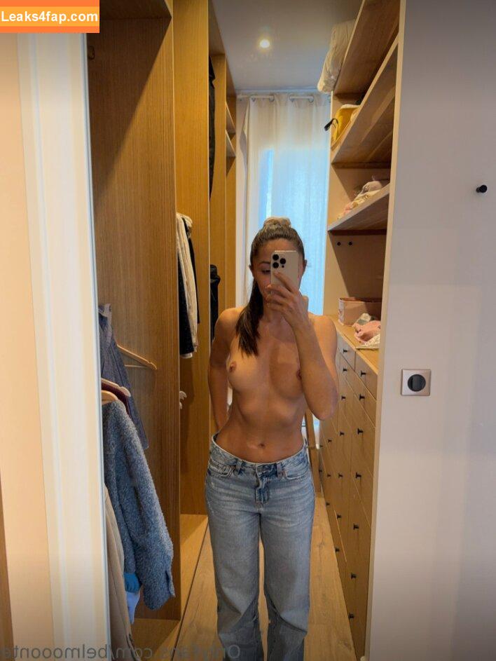 Belmooonte / newlivstyle / obelmooonte leaked photo photo #0002