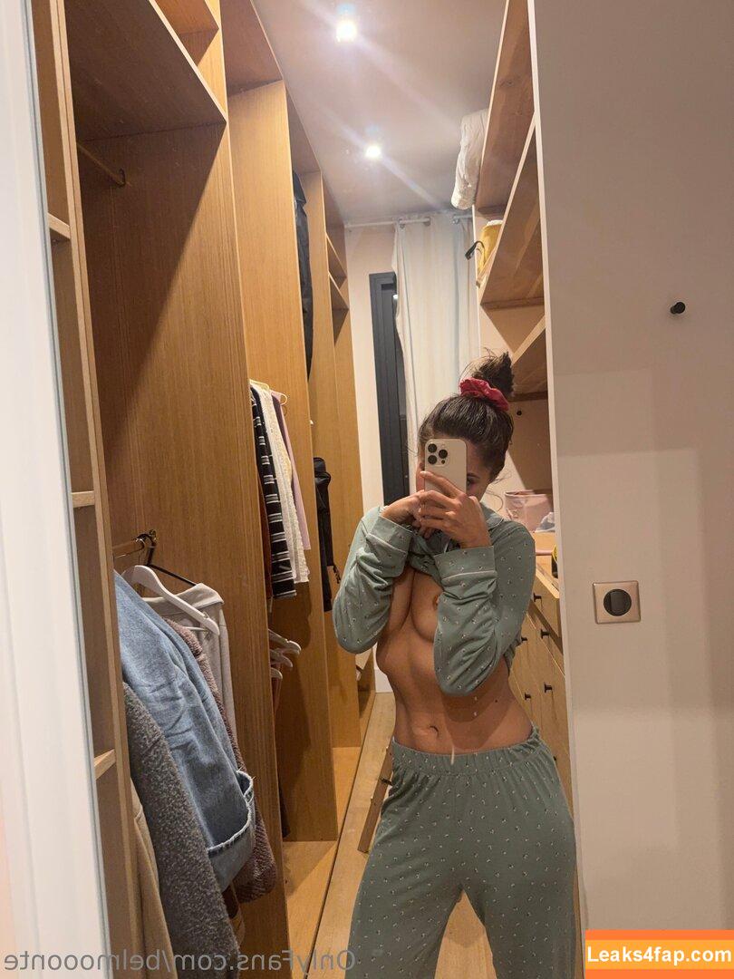 Belmooonte / newlivstyle / obelmooonte leaked photo photo #0010