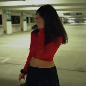 random model