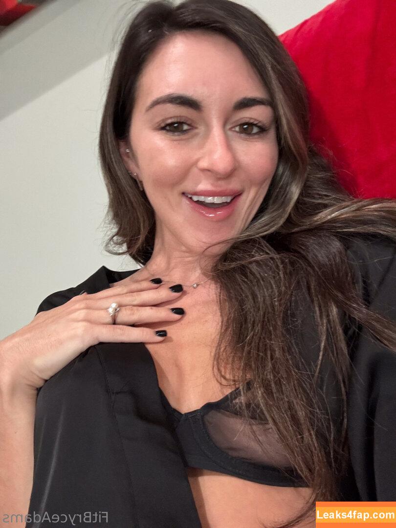 fitbryceadams /  leaked photo photo #0015