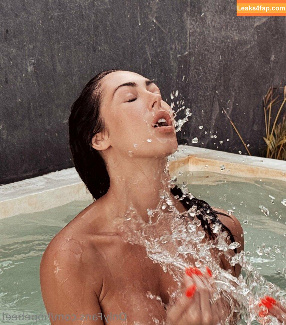 Hope Beel / hopebeel leaked photo photo #0002