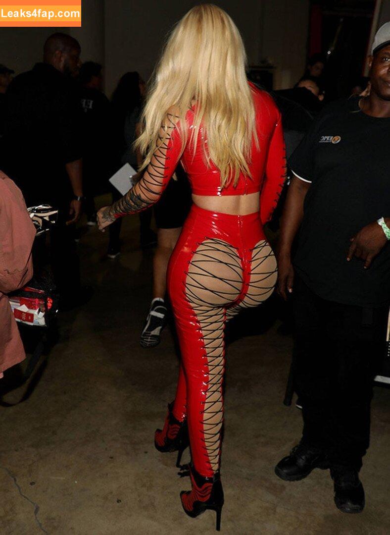 Iggy Azalea / iggyazalea / thenewclassic leaked photo photo #0009