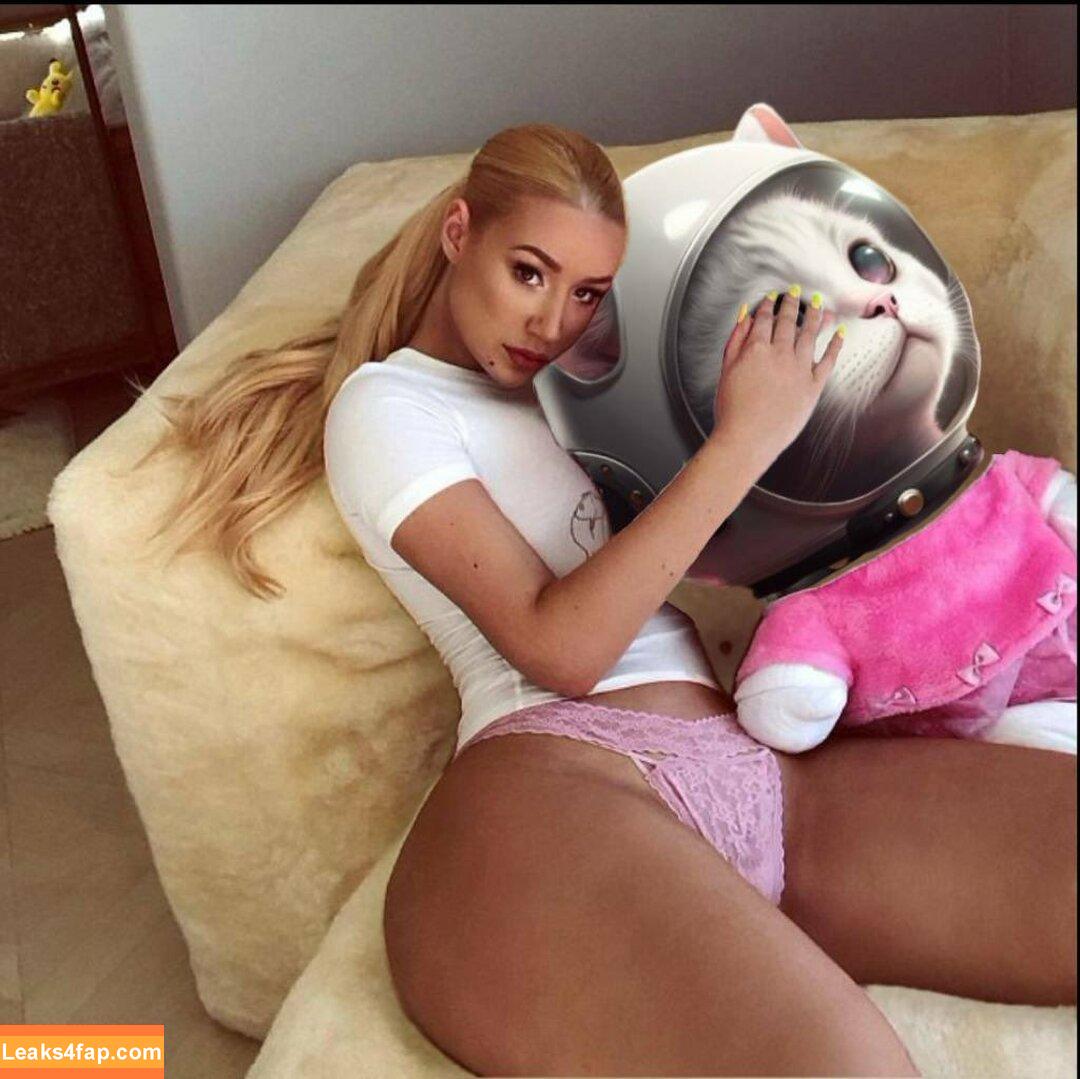 Iggy Azalea / iggyazalea / thenewclassic слитое фото фото #0011