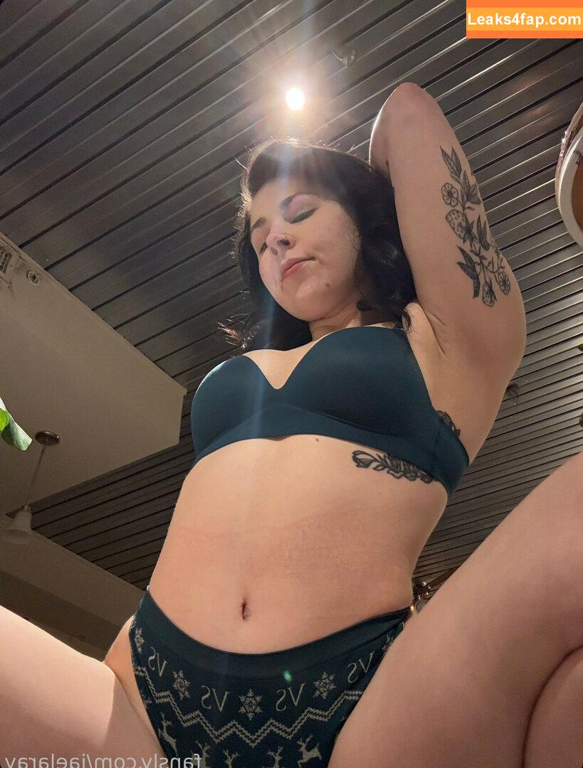 Jaelaray / SSBBWJAE leaked photo photo #0026