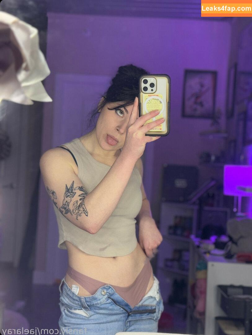 Jaelaray / SSBBWJAE leaked photo photo #0051