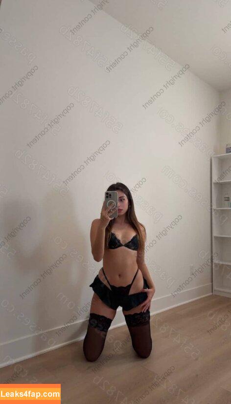 Lea Martinez / leamartinez612 / slayeas leaked photo photo #0002