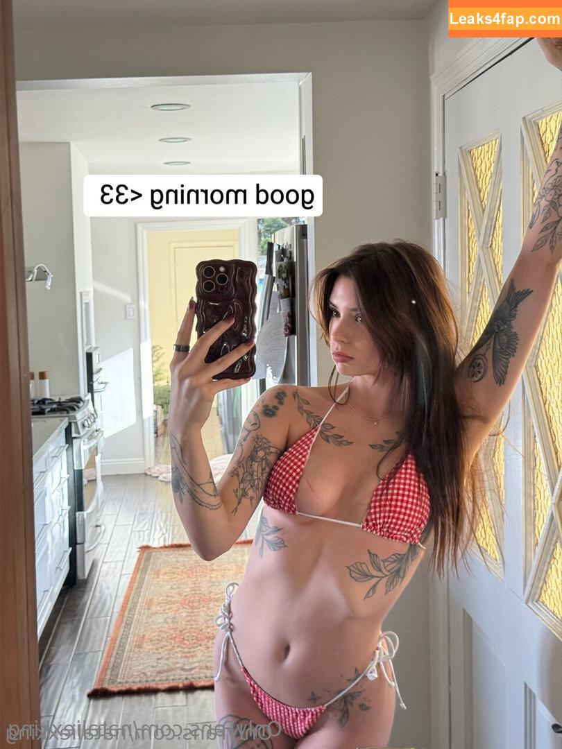 Nataliexking / bbyluckie / https: leaked photo photo #0019