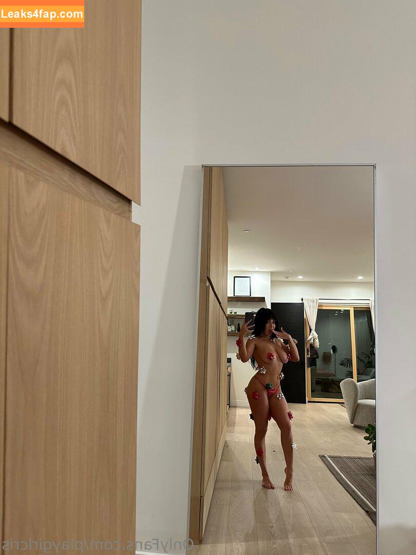 playgirlcris / Cristiana.love leaked photo photo #0011