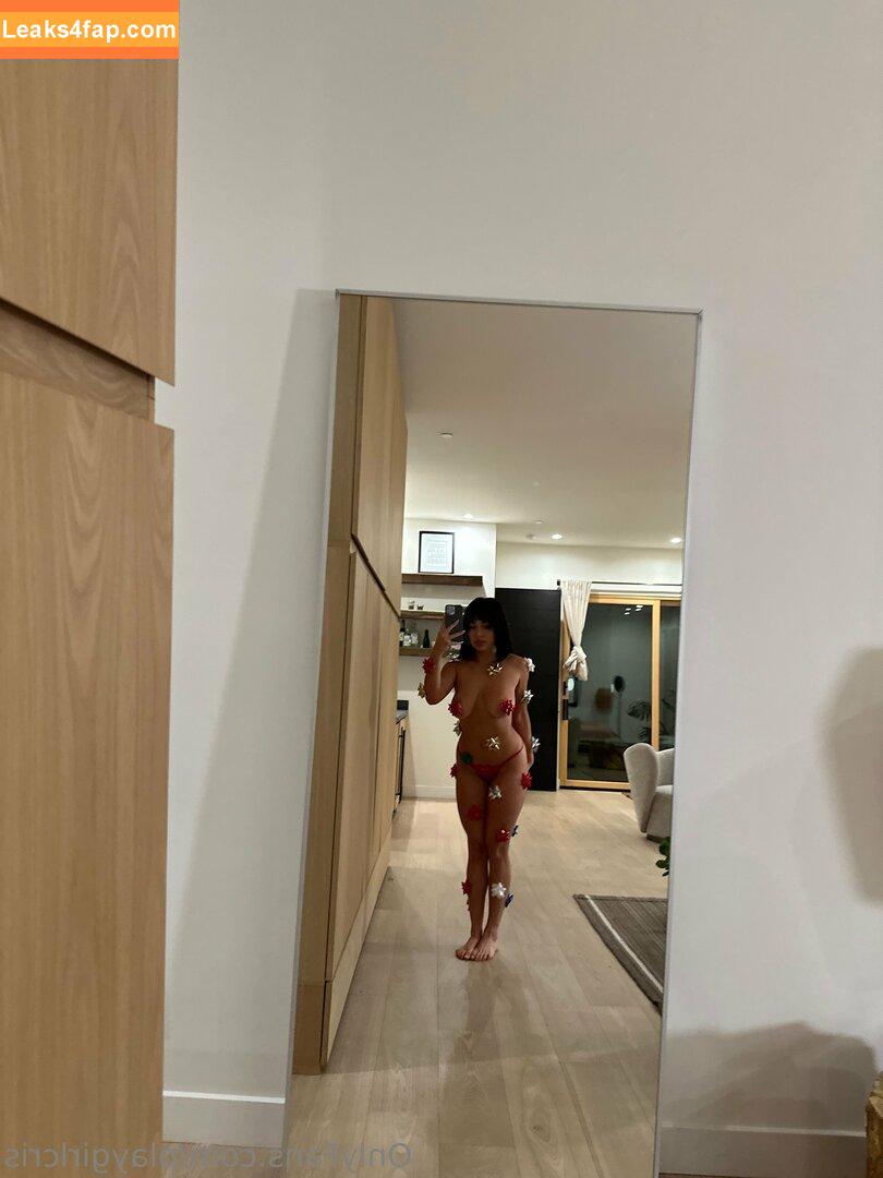 playgirlcris / Cristiana.love leaked photo photo #0015