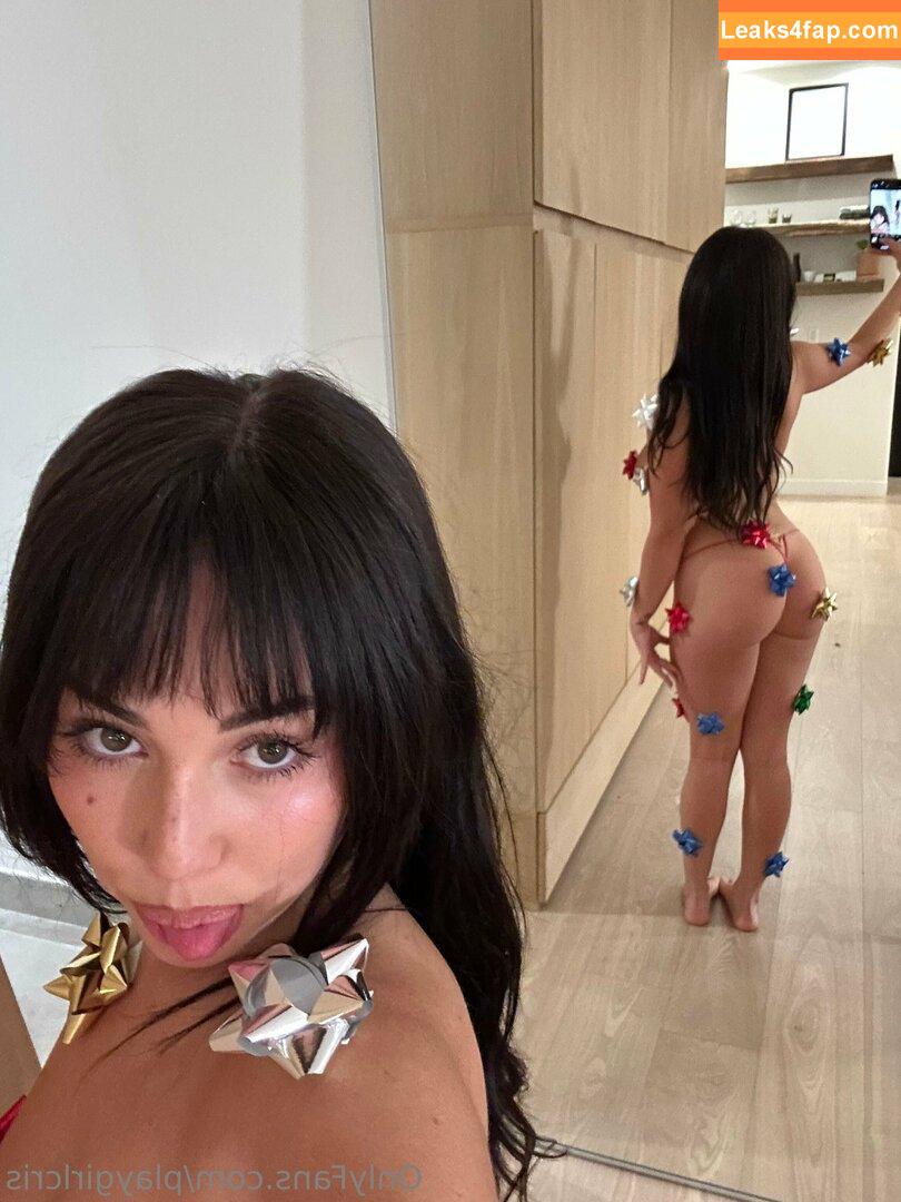 playgirlcris / Cristiana.love leaked photo photo #0019
