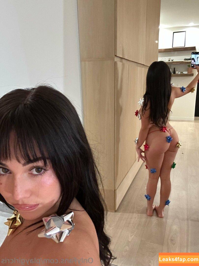 playgirlcris / Cristiana.love leaked photo photo #0021