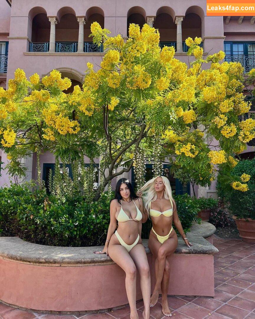 Tana Mongeau / tanamongeau слитое фото фото #0004