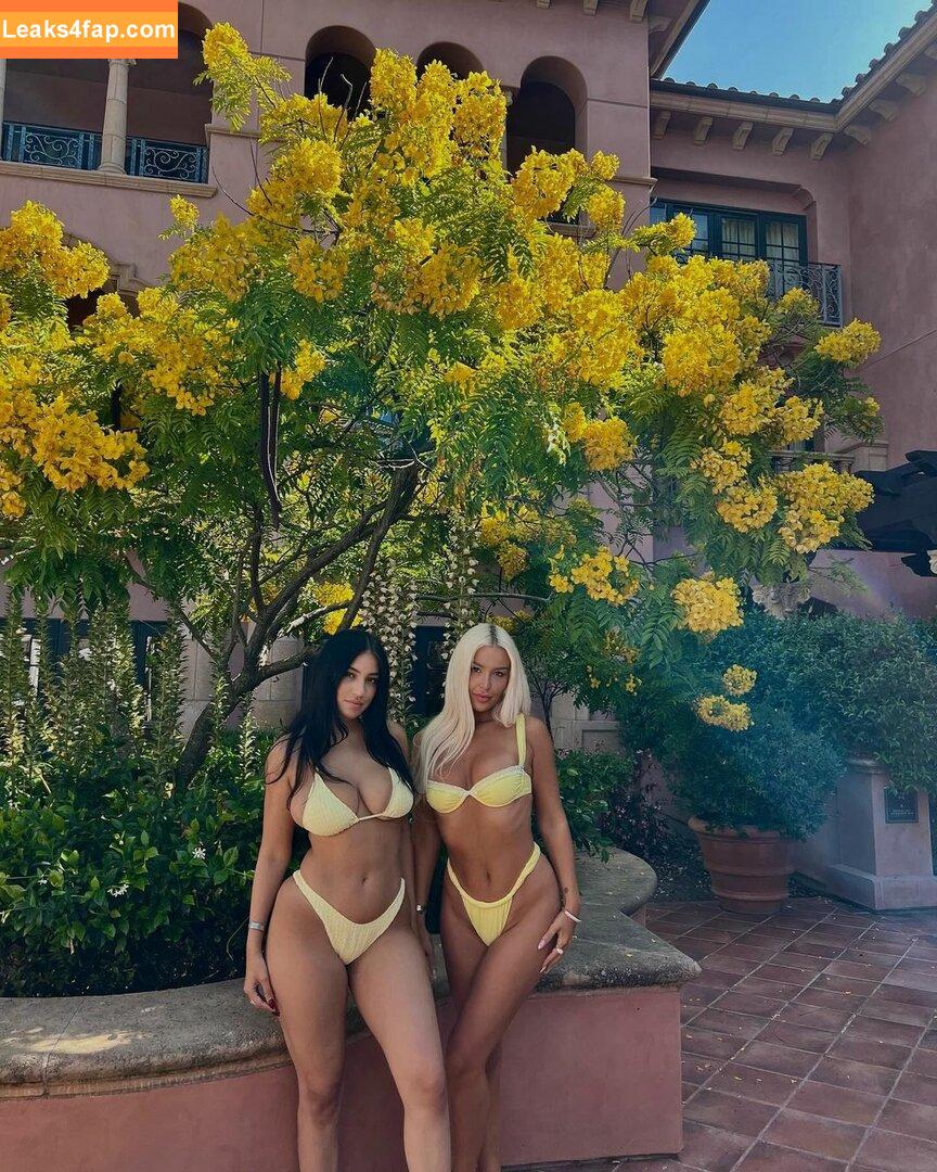 Tana Mongeau / tanamongeau слитое фото фото #0005