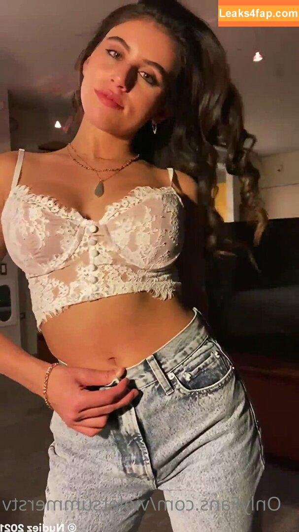 Violet Summers / violets.tv / violetsummers.vip leaked photo photo #0005