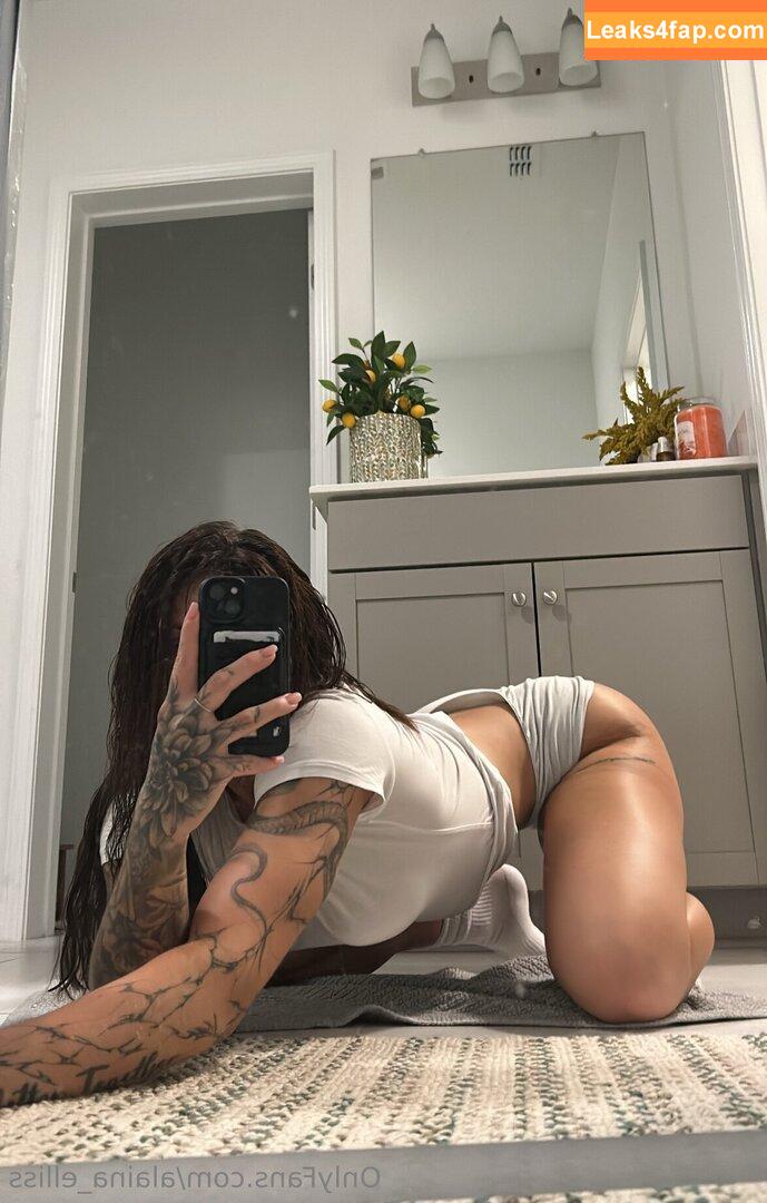 alaina_elliss / alaina_ellis leaked photo photo #0005