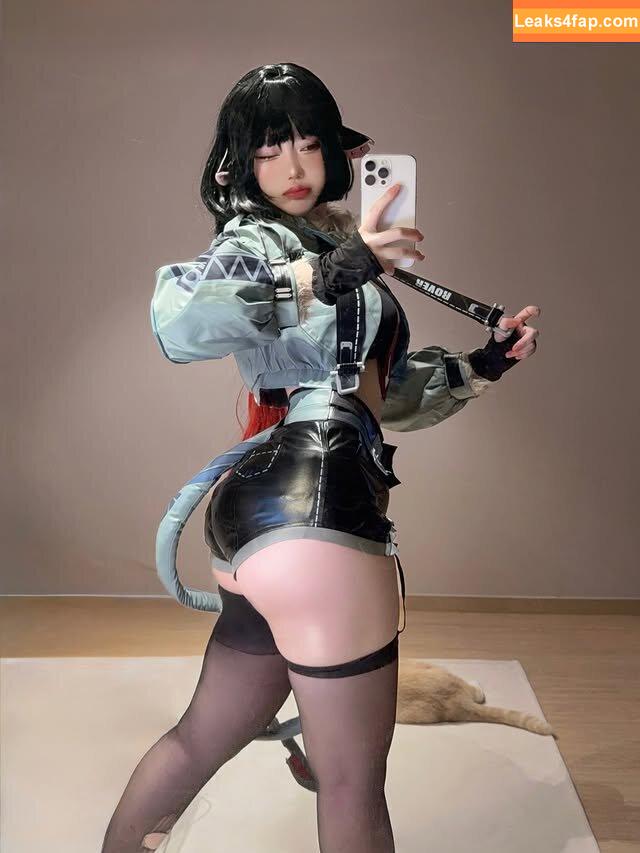 Evawishx / Evawxsh / hanxiao_ss / imeva слитое фото фото #0004